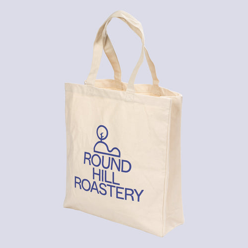 Round Hill Tote Bag